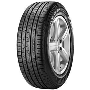 Anvelopa turism de all seasons 235/55/19 Pirelli Scorpion Verde A/S XL 105V